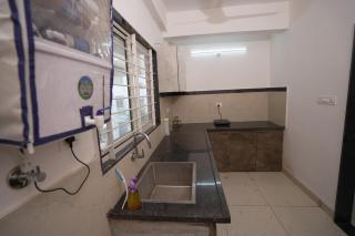 1BHK apartment in the Heart of Indore - Easy Access - 3