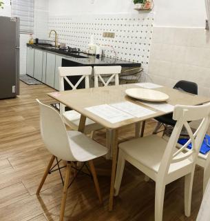 Teratak Nufal Homestay - 1