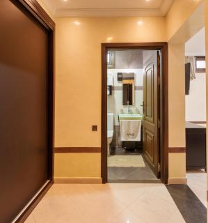 Luxury Villa 6 ROOMS with Pool - Marrakech Center - Marrakech - 1