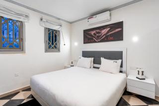 Luxury Villa 6 ROOMS with Pool - Marrakech Center - Marrakesh - 6