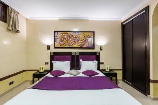 Luxury Villa 6 ROOMS with Pool - Marrakech Center - Marrakech - 5