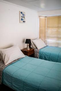 Hostal Turpial Patagonia - 1