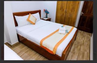Genie Hotel & Serviced Apartments - 6
