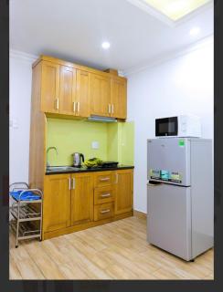 Genie Hotel & Serviced Apartments - 2