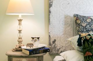 Noosa Valley Manor B&B - 1