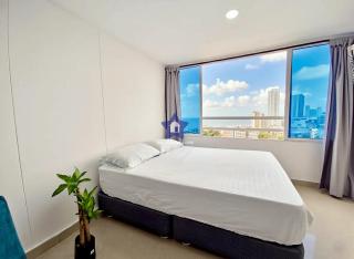 Estudio Sky View - Piso 20 - 2