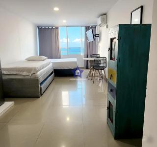 Estudio Sky View - Piso 20 - 6