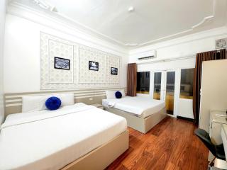 The Lake Silk Hanoi Boutique Hotel & Spa - 7