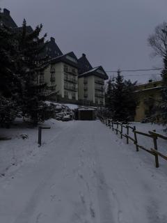 Apartamento en Formigal - Parking Privado Incluido - 9