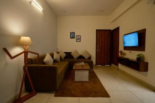 Cozy & Peaceful 1BHK in Prime area of Indore - 0