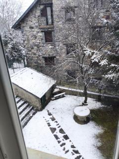 Piso en Escarrilla - 3 Habitaciones - 7