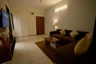 Cozy & Peaceful 1BHK in Prime area of Indore - 5