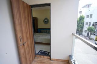 Cozy & Peaceful 1BHK in Prime area of Indore - 1