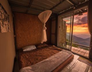 จุดชมวิวกิกอคอบ้านห้วยเฮี๊ยะ - 9