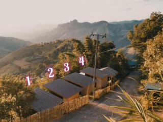 จุดชมวิวกิกอคอบ้านห้วยเฮี๊ยะ - 7