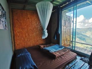 จุดชมวิวกิกอคอบ้านห้วยเฮี๊ยะ - 3