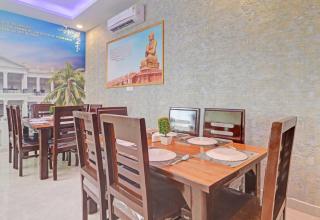 Super Collection O SV Grand Patancheru - 0