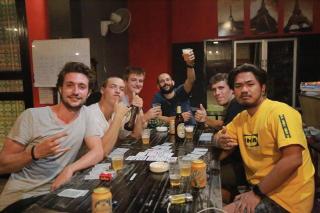 The Rock Monkey Backpackers Hostel - 2