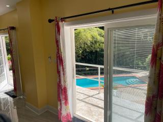 Torraille Waterfalls Villas - Unit 5 - 9