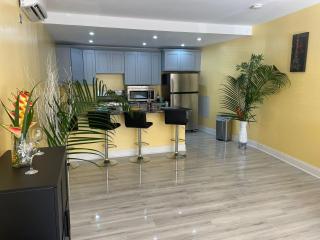 Torraille Waterfalls Villas - Unit 5 - 5