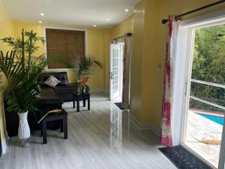 Torraille Waterfalls Villas - Unit 5 - 4