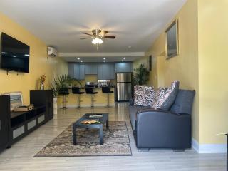 Torraille Waterfalls Villas - Unit 5 - 2