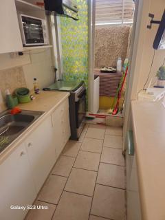 apartamento playa 4 esquinas - 2