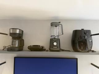 Flat Charmoso e Confortável - Praia de Manaíra - 9