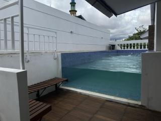 Omah Putih Jogja - Timuran - 7