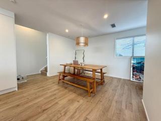 Light-Filled Coastal Hideaway - 8