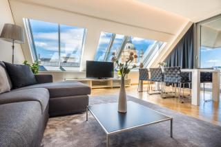 Hotel Moments Budapest by Continental Group - Budapest - 5