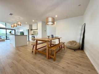 Light-Filled Coastal Hideaway - 2