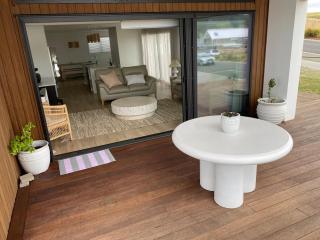 Light-Filled Coastal Hideaway - 1