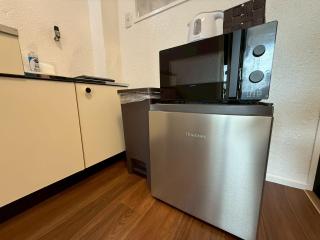 Sasaoka Good Place House - 4