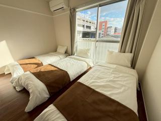 Sasaoka Good Place House - 3