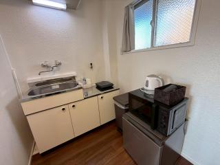 Sasaoka Good Place House - 7