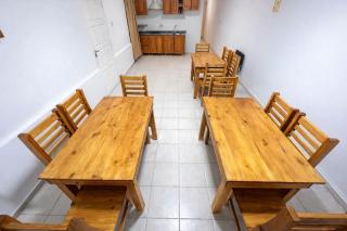 Hostel Valle Grande - 8