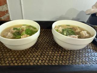 บ้านกลางสวนผึ้ง - 4