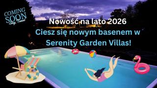 Serenity Garden Villas - Polanica-Zdrój - 9