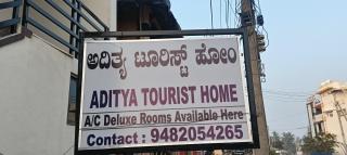 Aditya Tourist Home - 9