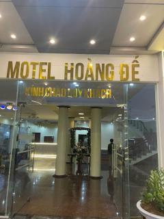 Motel hoàng đế 1 - 2