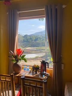 Pu Luong Ecostay - 7