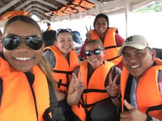 capybara tours and lodge - 9