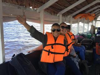 capybara tours and lodge - 4