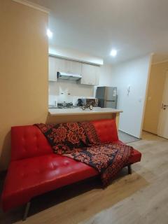 Encanto del Sur - Villarrica - 8