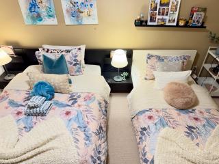 Scorpio House Langley -ROOM A - Langley - 8