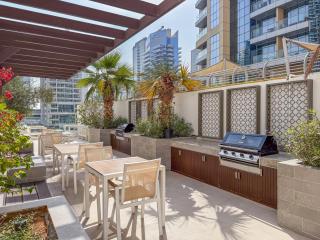 Ultra Luxury Dubai Marina I LIV Residence - 3