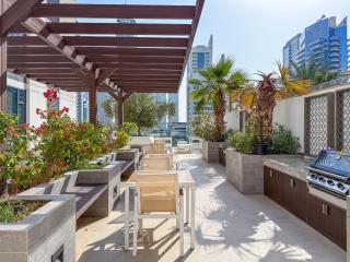 Ultra Luxury Dubai Marina I LIV Residence - 6