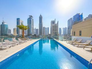 Ultra Luxury Dubai Marina I LIV Residence - 8