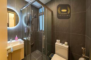 The Colony Skyline Suites KLCC - 5